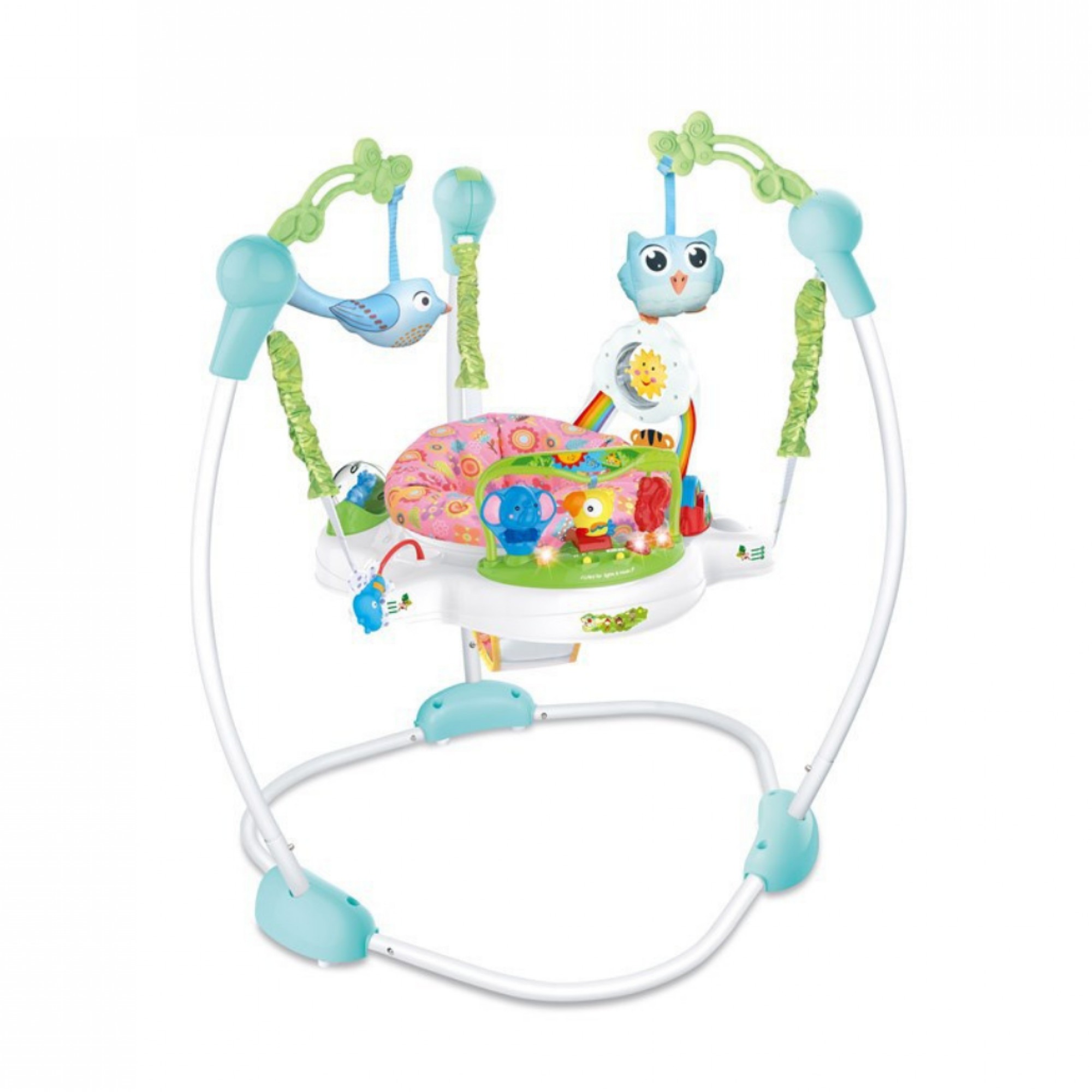 360 jumperoo store